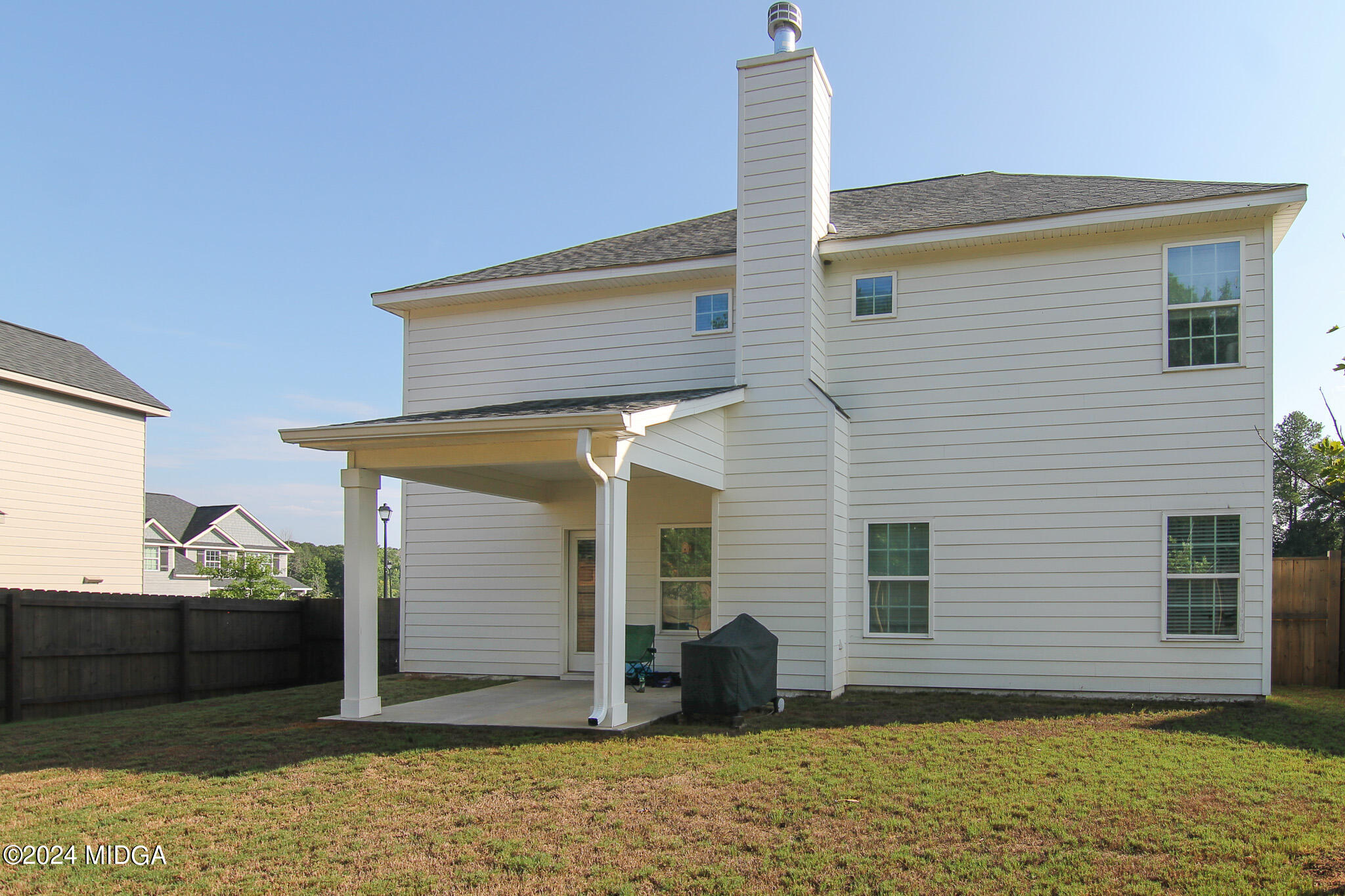 329 Wax Myrtle Way Perry, GA 31069 - Photo 34 of 35 34