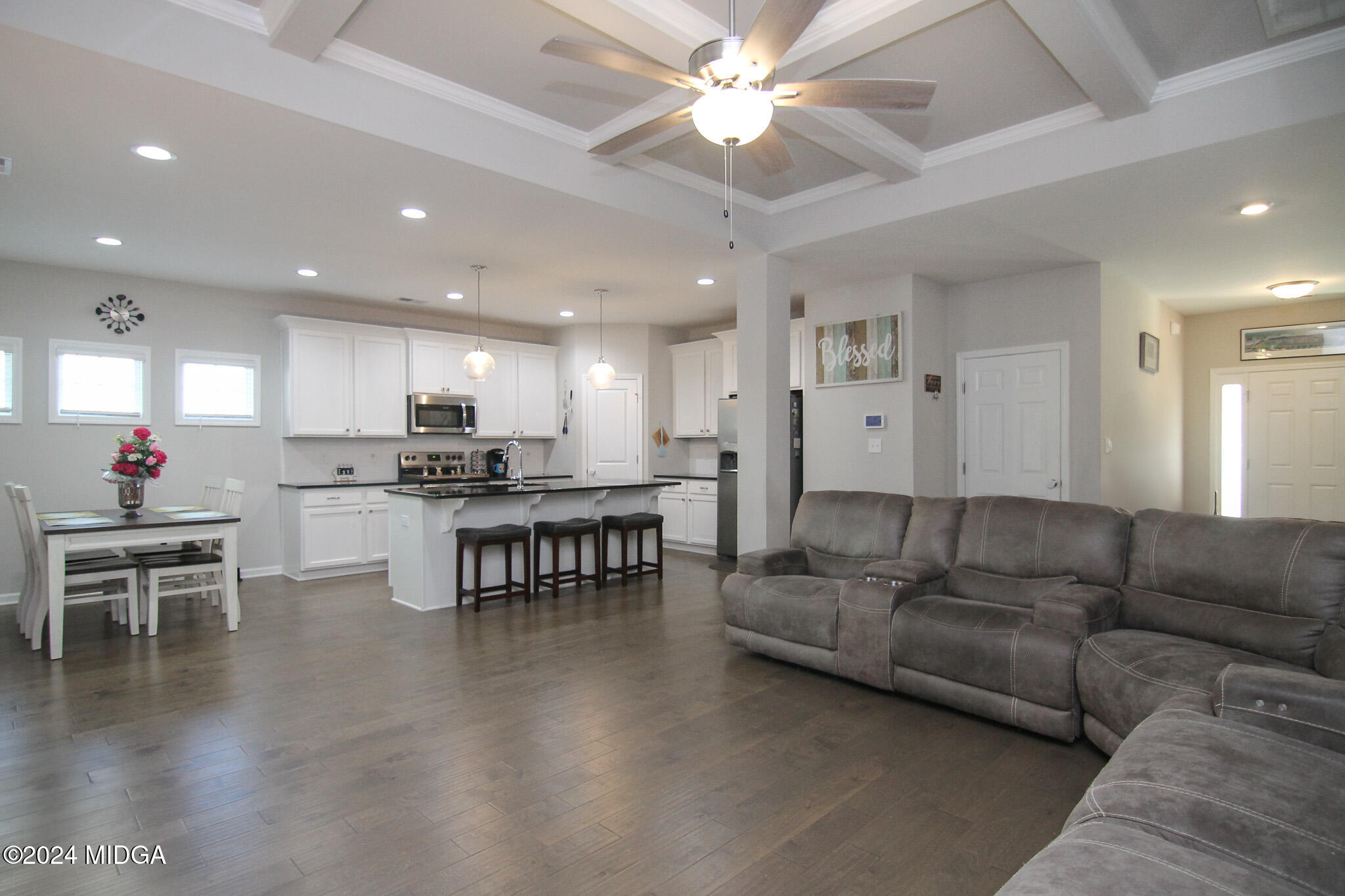 329 Wax Myrtle Way Perry, GA 31069 - Photo 8 of 35 8