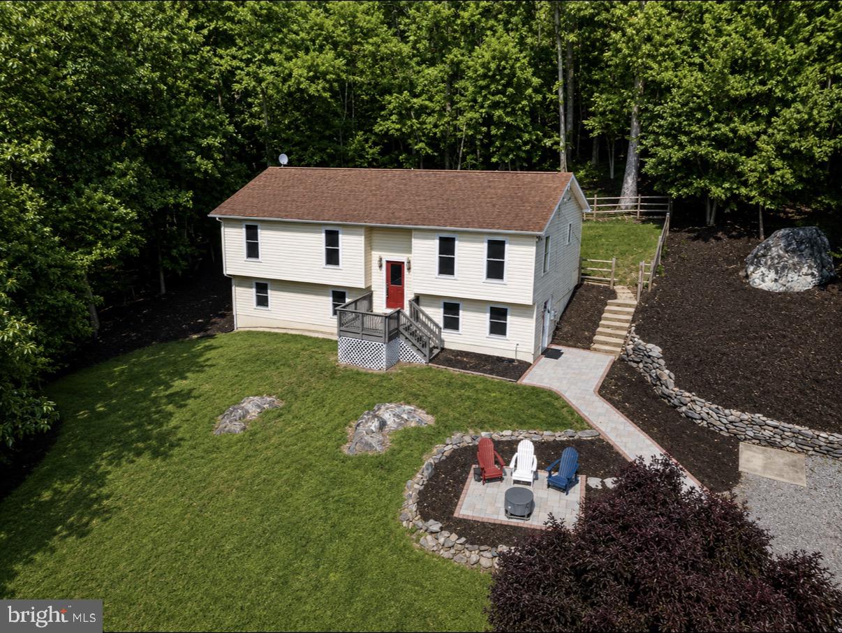 776 Valley View Road Harpers Ferry, WV 25425 - Photo 1 of 13