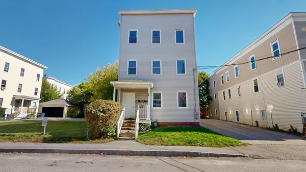 $400,000 | 34 Shawmut Street, Lewiston, ME 04240