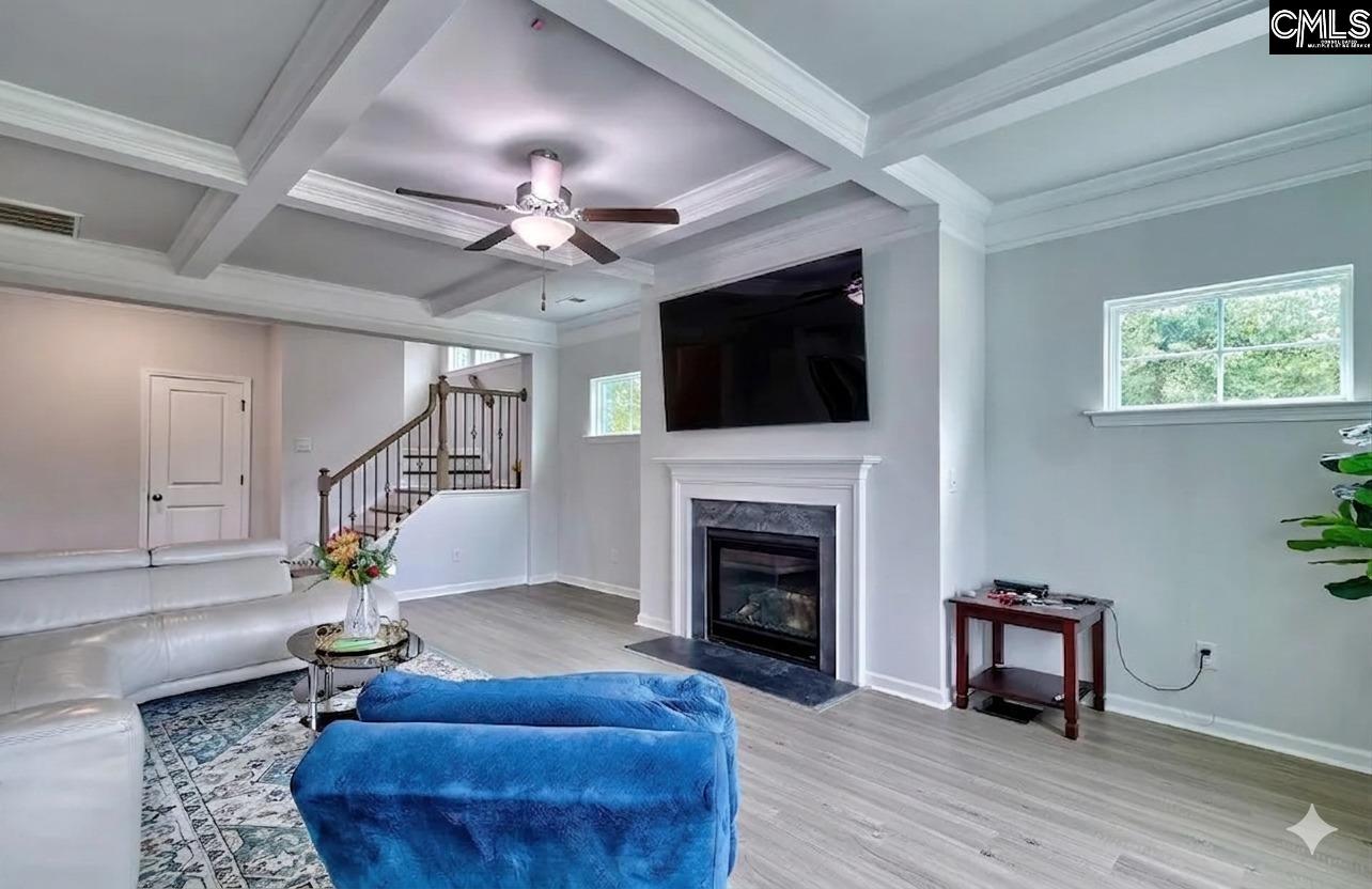 34 Haigler Court Elgin, SC 29045 - Photo 10 of 30