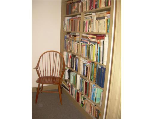 29 Cobb Road Camden, ME 04843 - Photo 7 of 11 Other. Library/hall to stairway