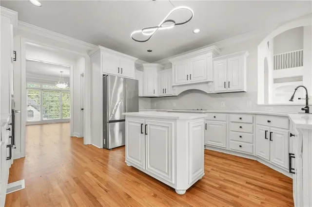 $655,000 | 4520 Mossey Drive, Lithonia, GA 30038