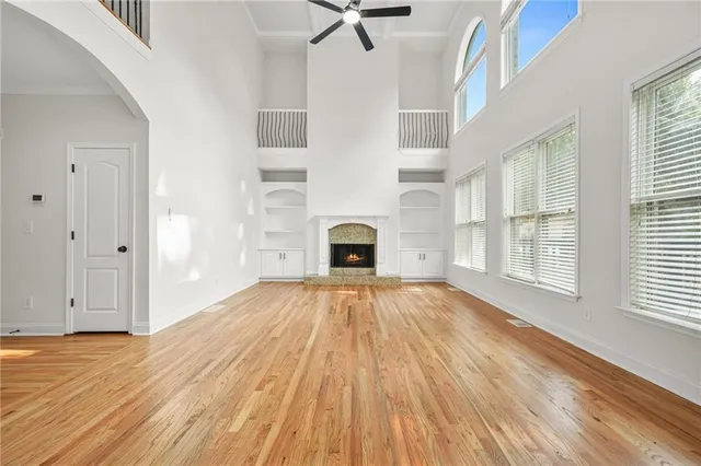 $655,000 | 4520 Mossey Drive, Lithonia, GA 30038