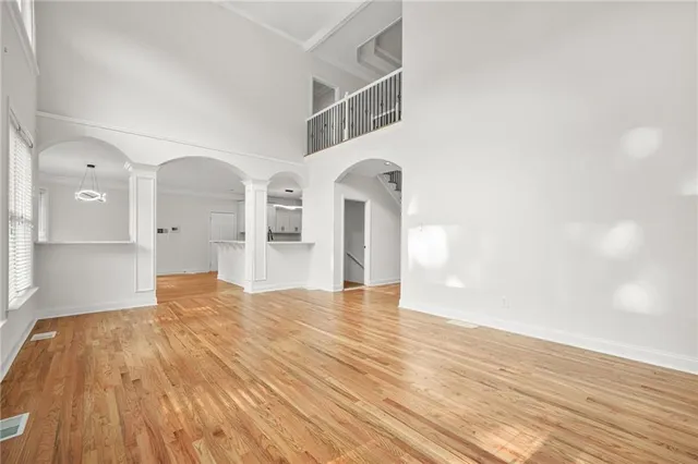 $655,000 | 4520 Mossey Drive, Lithonia, GA 30038