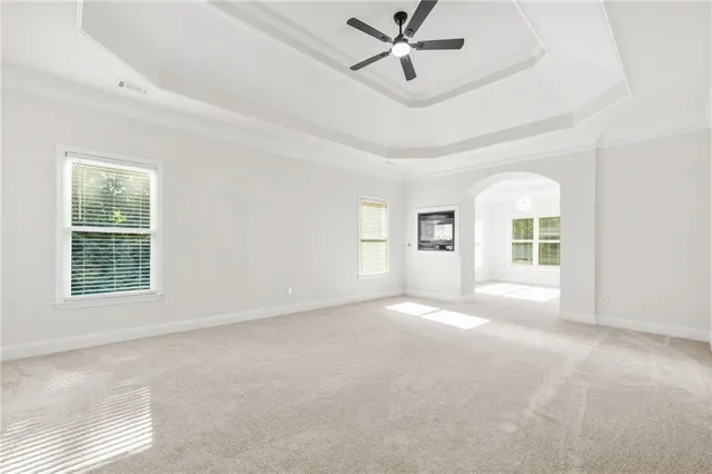 $655,000 | 4520 Mossey Drive, Lithonia, GA 30038