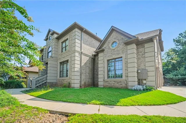 $655,000 | 4520 Mossey Drive, Lithonia, GA 30038