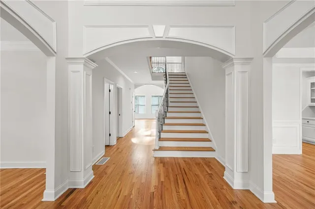 $655,000 | 4520 Mossey Drive, Lithonia, GA 30038