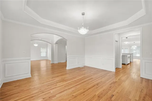 $655,000 | 4520 Mossey Drive, Lithonia, GA 30038