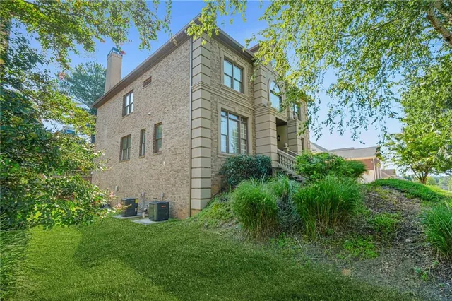 $655,000 | 4520 Mossey Drive, Lithonia, GA 30038