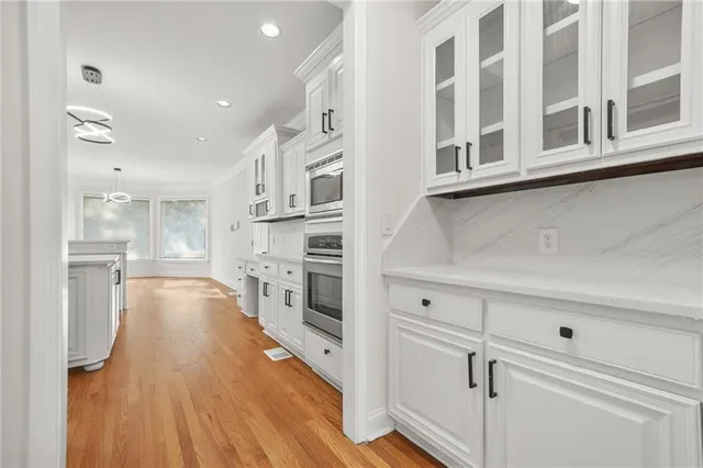 $655,000 | 4520 Mossey Drive, Lithonia, GA 30038