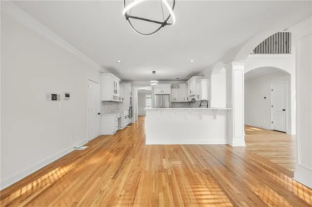 $655,000 | 4520 Mossey Drive, Lithonia, GA 30038