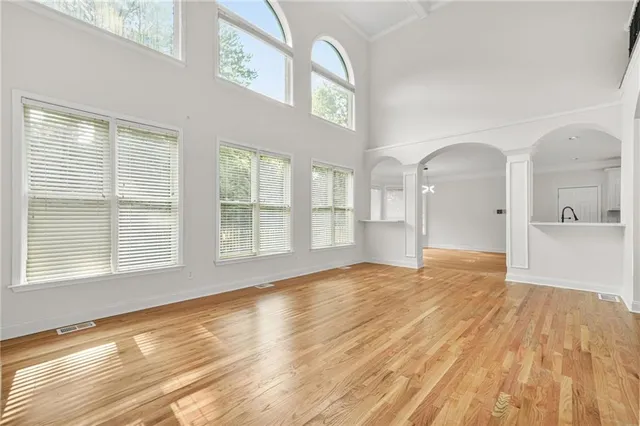 $655,000 | 4520 Mossey Drive, Lithonia, GA 30038