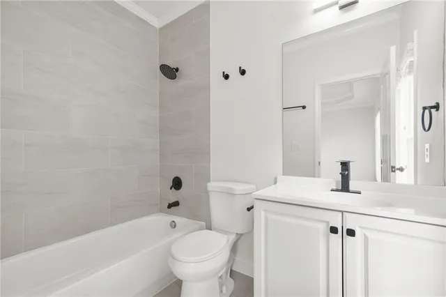 $655,000 | 4520 Mossey Drive, Lithonia, GA 30038