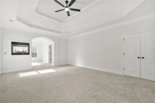 $655,000 | 4520 Mossey Drive, Lithonia, GA 30038