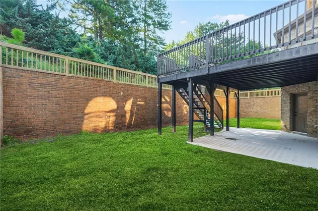 $655,000 | 4520 Mossey Drive, Lithonia, GA 30038