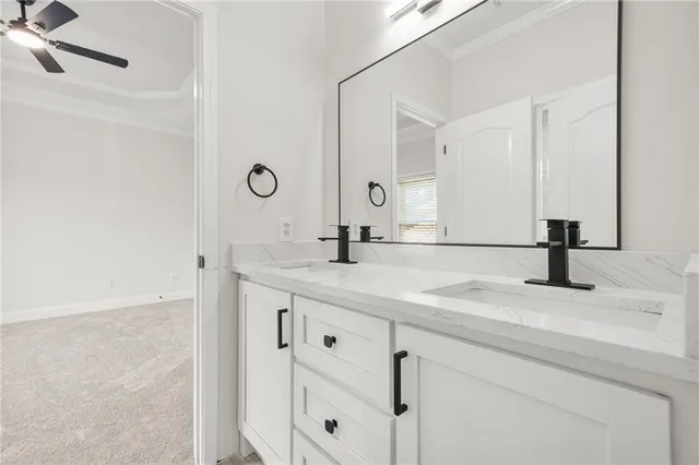 $655,000 | 4520 Mossey Drive, Lithonia, GA 30038