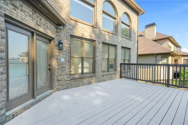 $655,000 | 4520 Mossey Drive, Lithonia, GA 30038