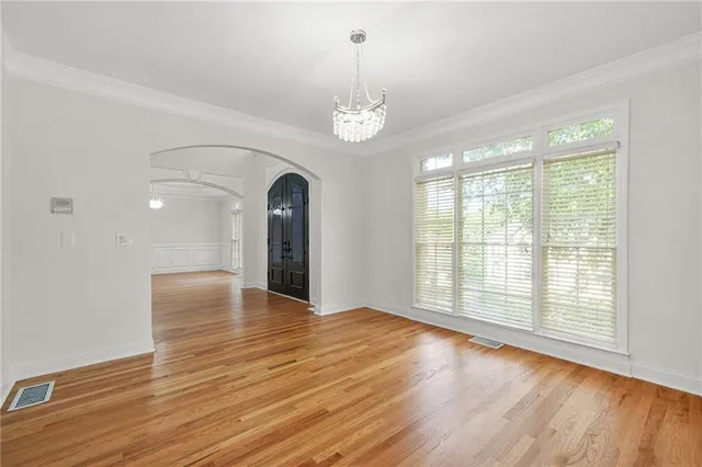 $655,000 | 4520 Mossey Drive, Lithonia, GA 30038