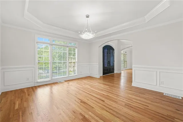 $655,000 | 4520 Mossey Drive, Lithonia, GA 30038