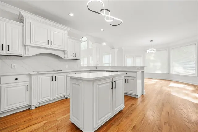 $655,000 | 4520 Mossey Drive, Lithonia, GA 30038