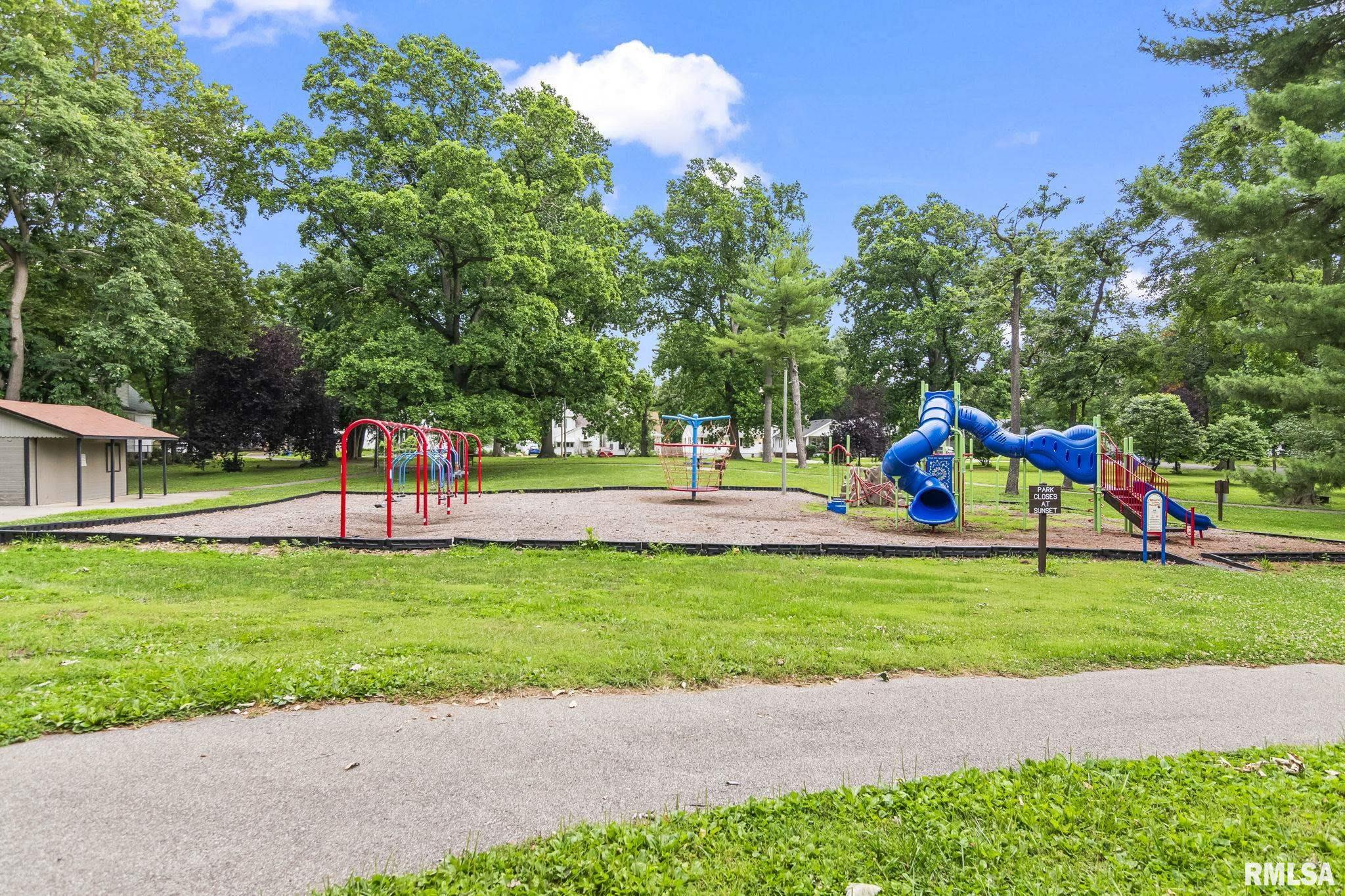 1032 North 2nd Street Springfield, IL 62702 - Photo 42 of 44