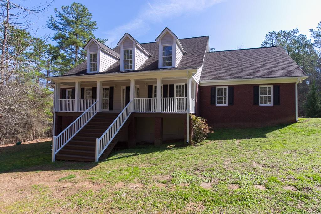 3545 Stock Road Monroe, GA 30656 - Photo 1 of 1