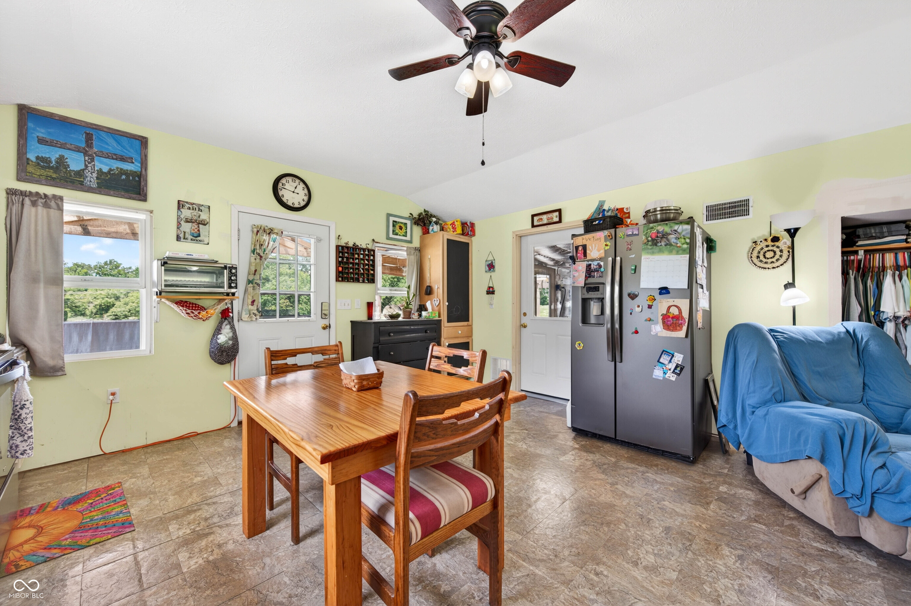 5053 Bittersweet Road Nashville, IN 47448 - Photo 14 of 54
