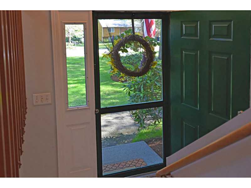 77 Huckleberry Road North Kingstown, RI 02852 - Photo 2 of 25 Entry.