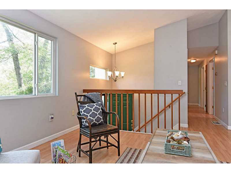 77 Huckleberry Road North Kingstown, RI 02852 - Photo 3 of 25 Den/Family/Great Room.