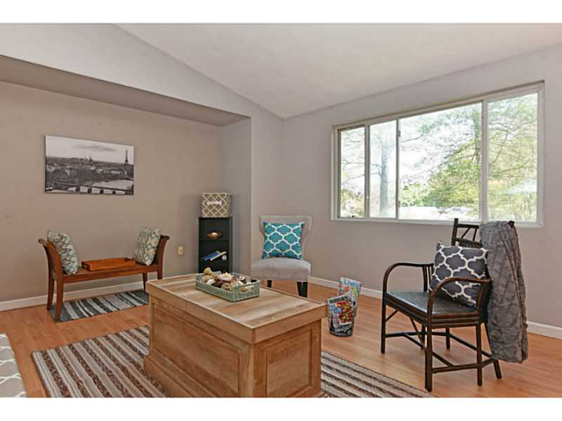 77 Huckleberry Road North Kingstown, RI 02852 - Photo 4 of 25 Den/Family/Great Room.