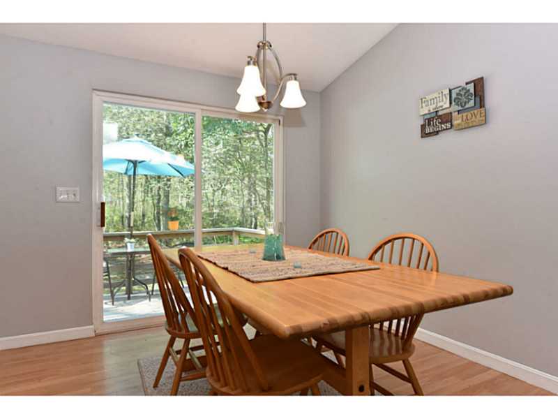 77 Huckleberry Road North Kingstown, RI 02852 - Photo 7 of 25 Dining Room.