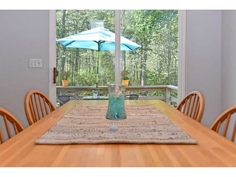 77 Huckleberry Road North Kingstown, RI 02852 - Photo 8 of 25 Dining Room.