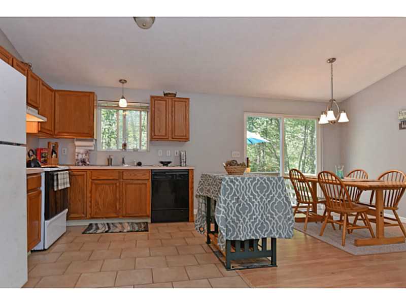 77 Huckleberry Road North Kingstown, RI 02852 - Photo 10 of 25 Kitchen.