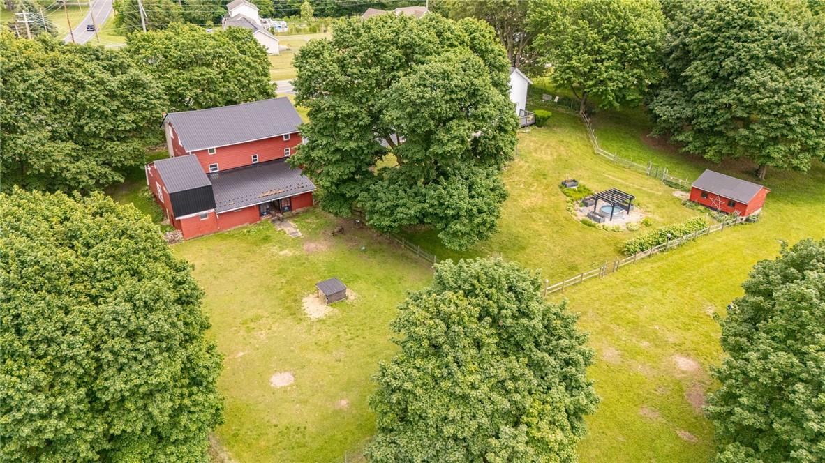 151 Gillett Road Ogden, NY 14559 - Photo 5 of 50