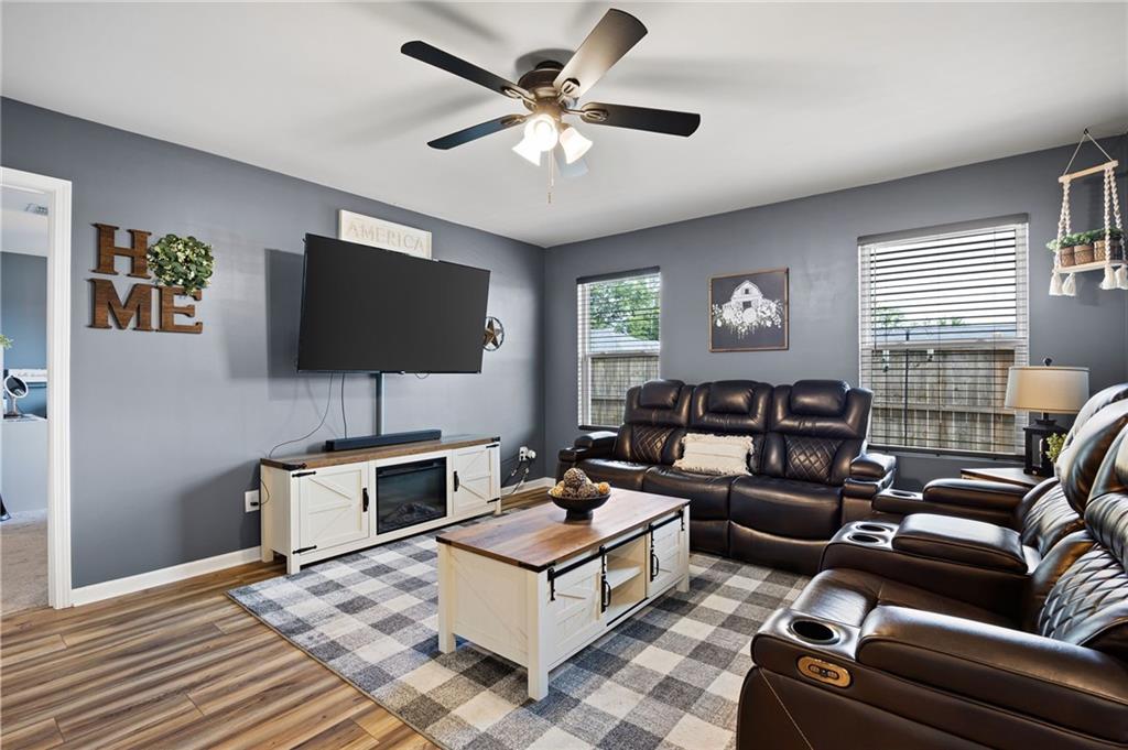 612 Tudor Street Kingston, GA 30145 - Photo 14 of 40