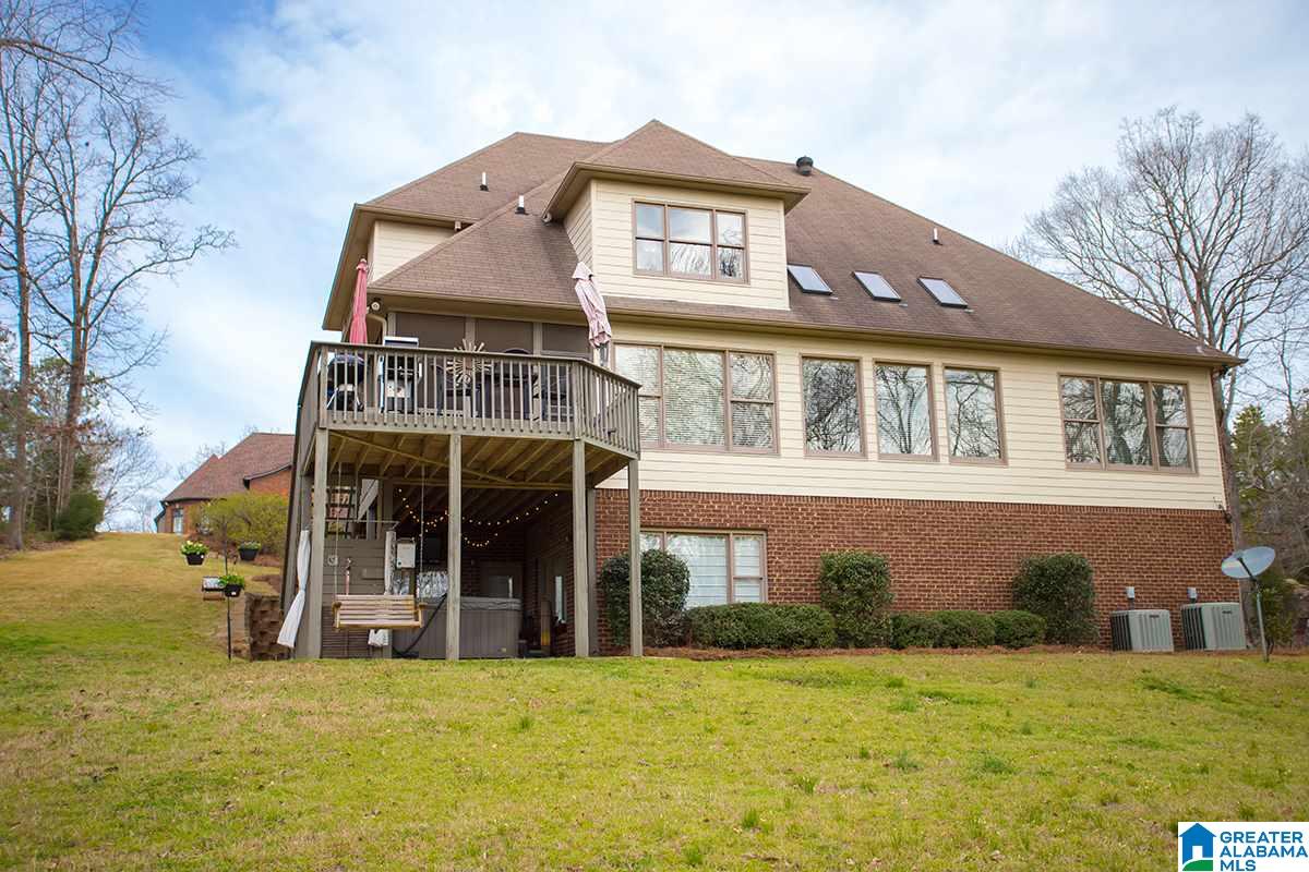 122 Equestrian Drive Alabaster, AL 35007 - Photo 40 of 45