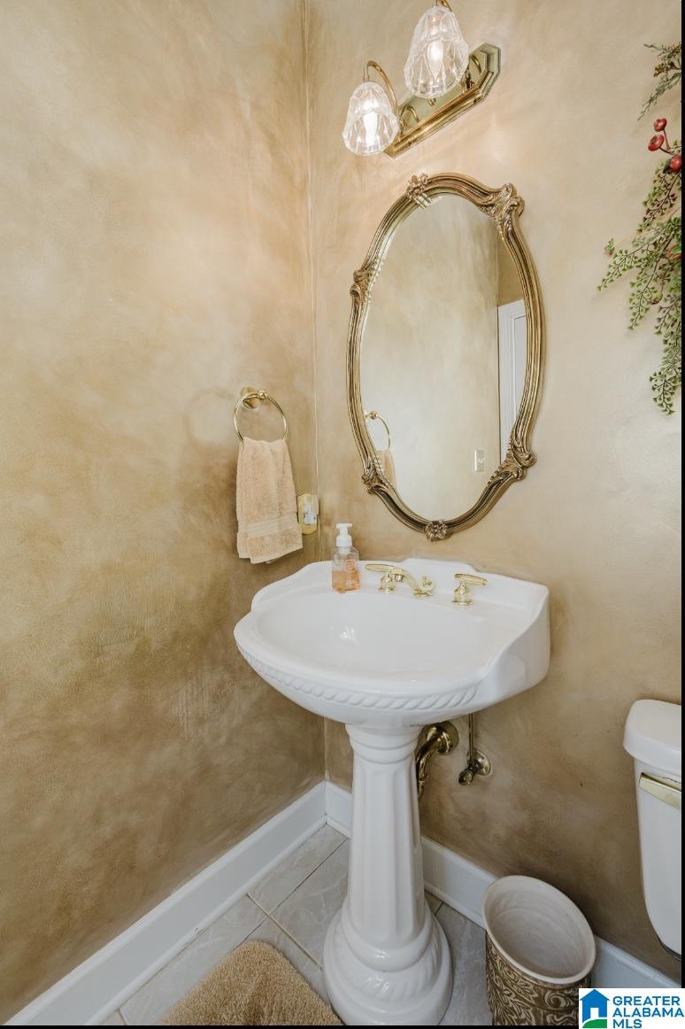 417 Liberty Ridge Road Chelsea, AL 35043 - Photo 19 of 45 Gallery Image 19
