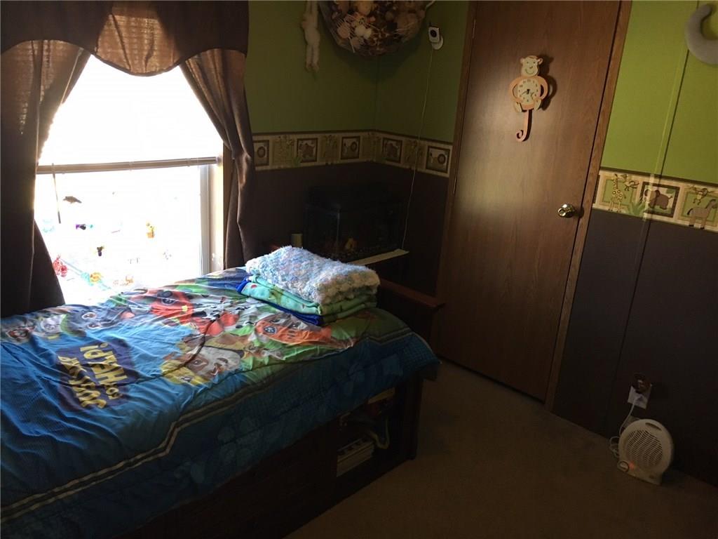 614 2 Lick Hill Road Clymer, PA 15728 - Photo 14 of 18 Bedroom