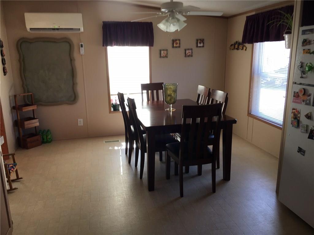 614 2 Lick Hill Road Clymer, PA 15728 - Photo 8 of 18 Dining Area