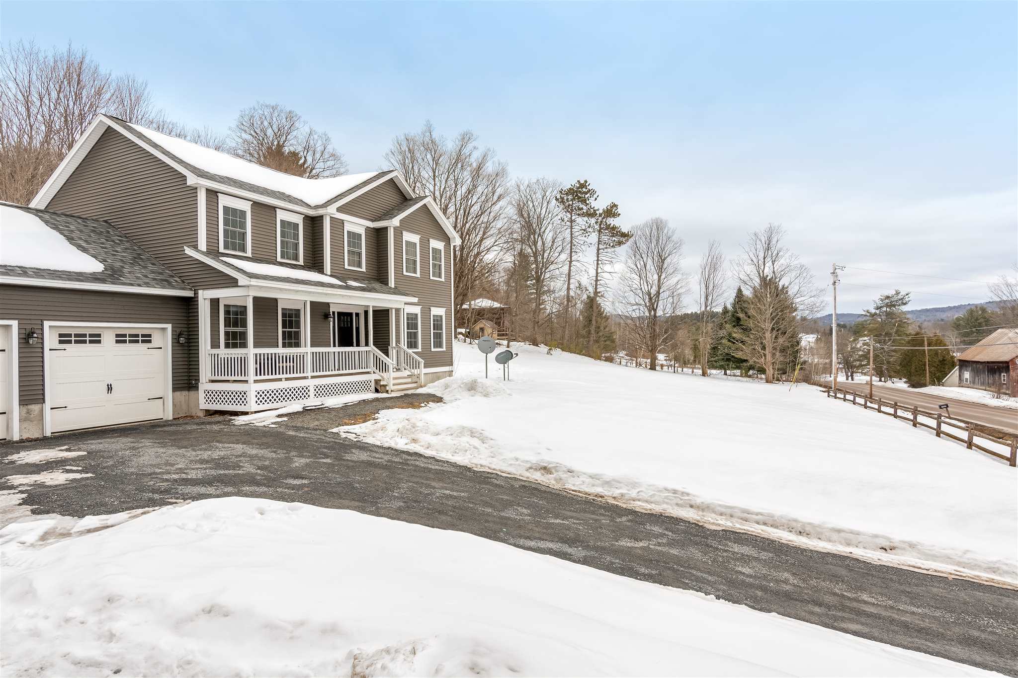 1584 Fairfax Road Fletcher, VT 05444 - Photo 26 of 33 Gallery Image 26