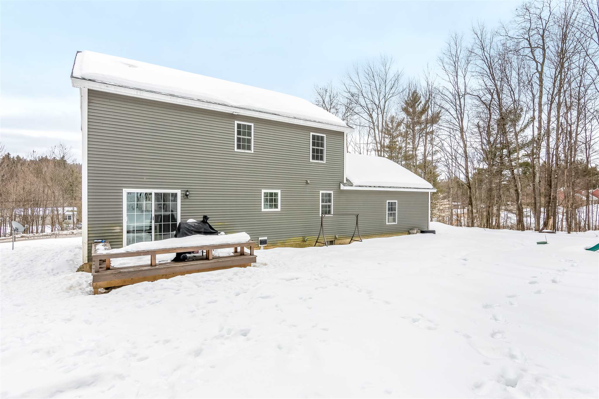 1584 Fairfax Road Fletcher, VT 05444 - Photo 27 of 33 Gallery Image 27