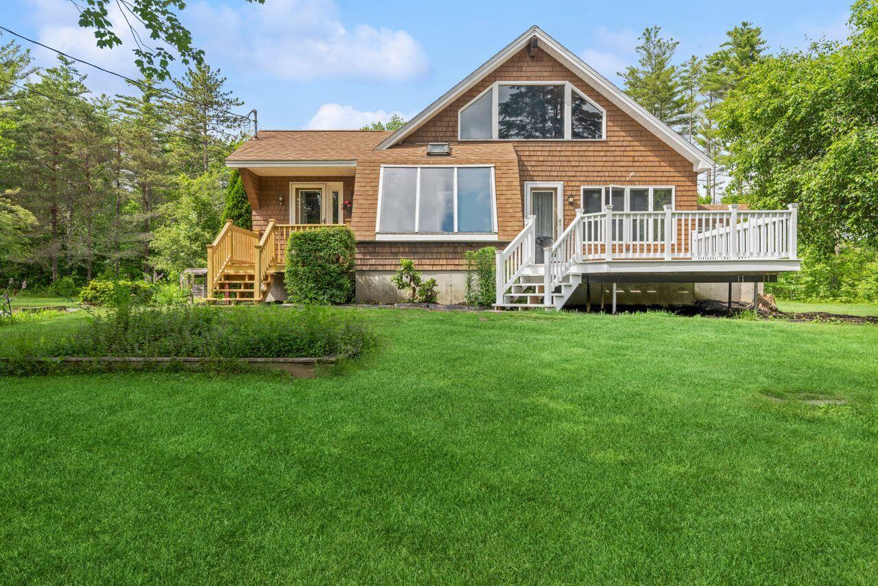 265 Clarks Mills Road Biddeford, ME 04005 - Photo 1 of 56 01_265ClarksMillsRd_2001_HiRes