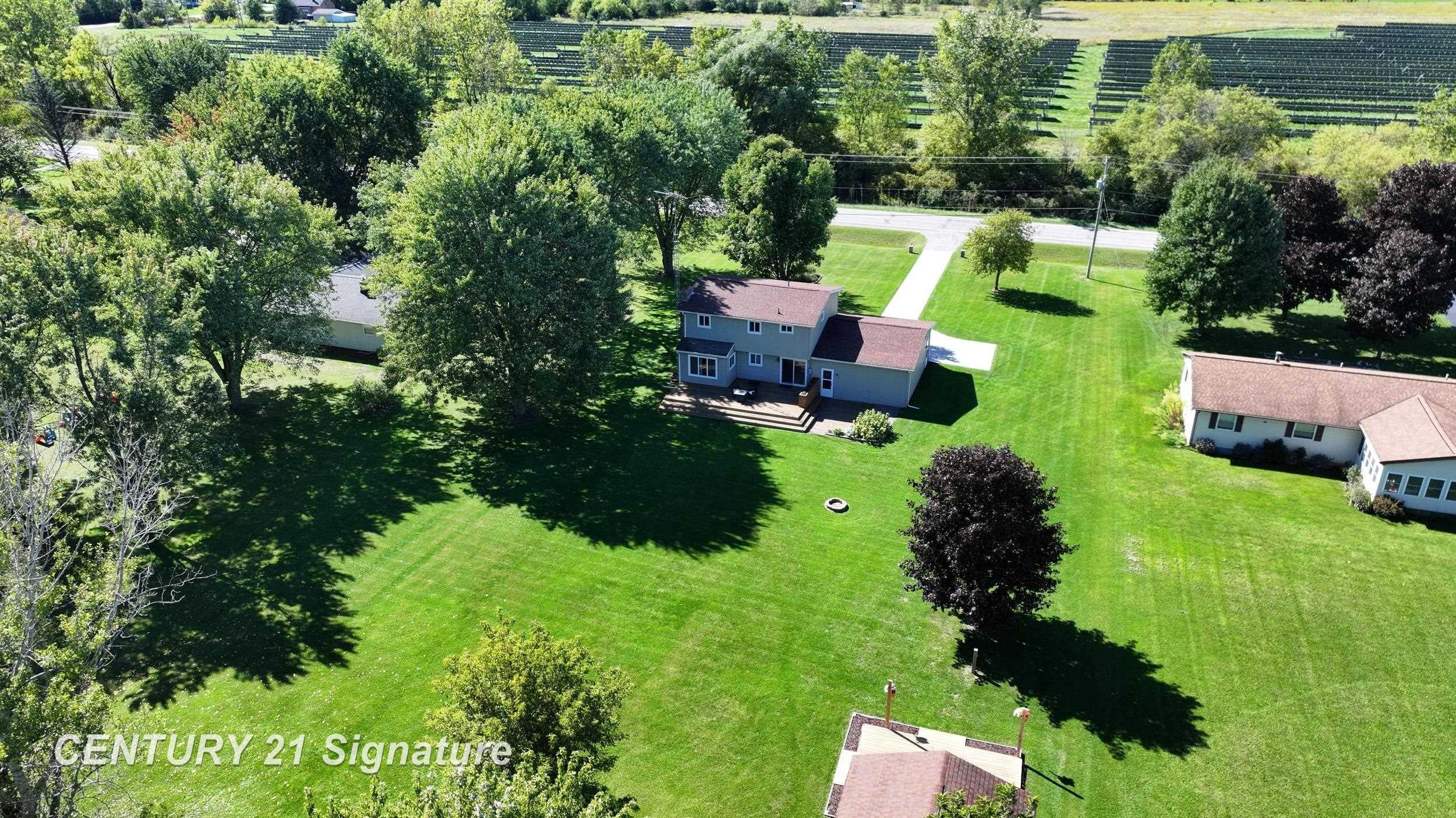 10098 North Lewis Road Clio, MI 48420 - Photo 49 of 56 Gallery Image 49