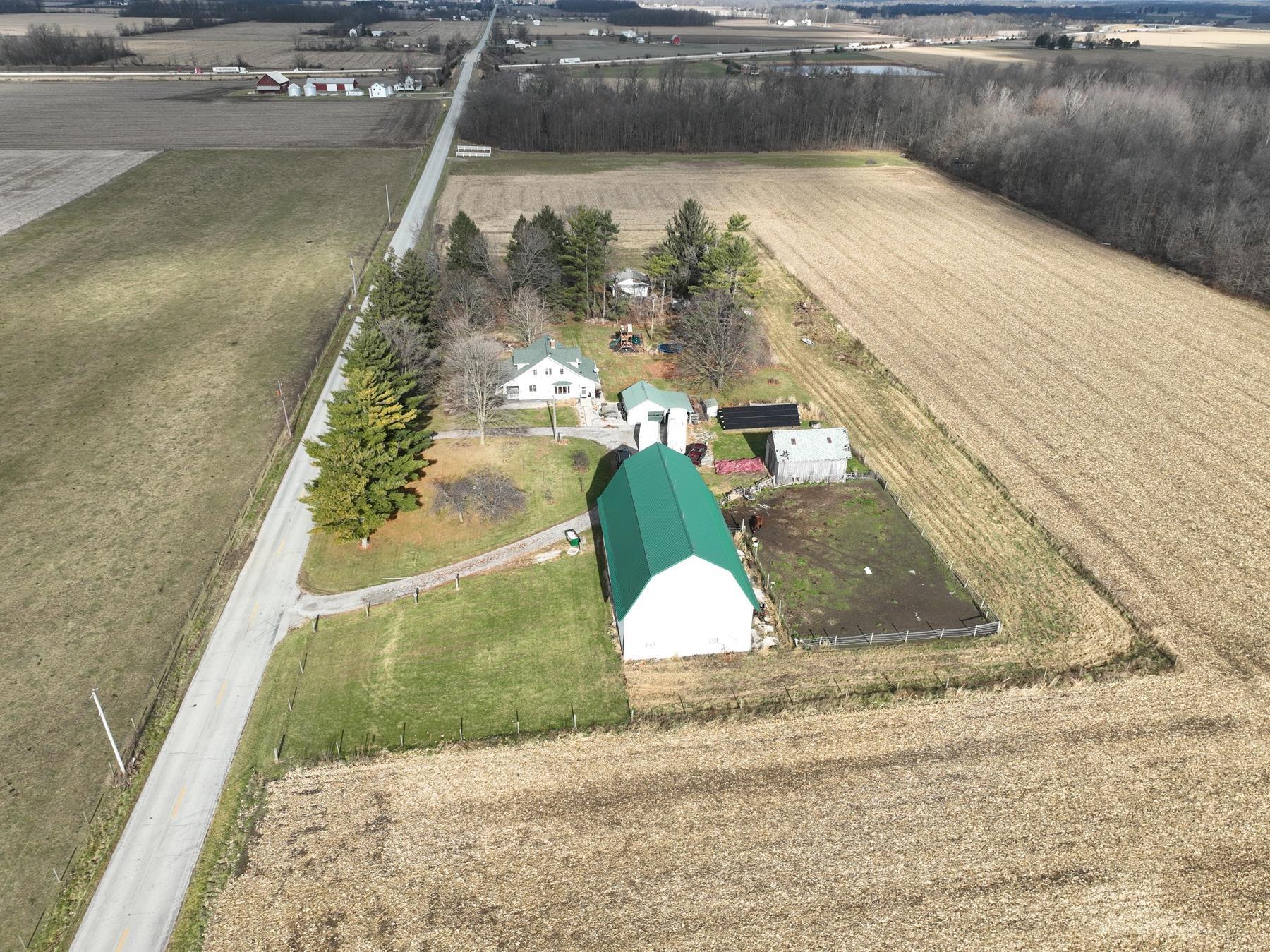 14323 Thiele Road Fort Wayne, IN 46819 - Photo 1 of 36 Gallery Image 1