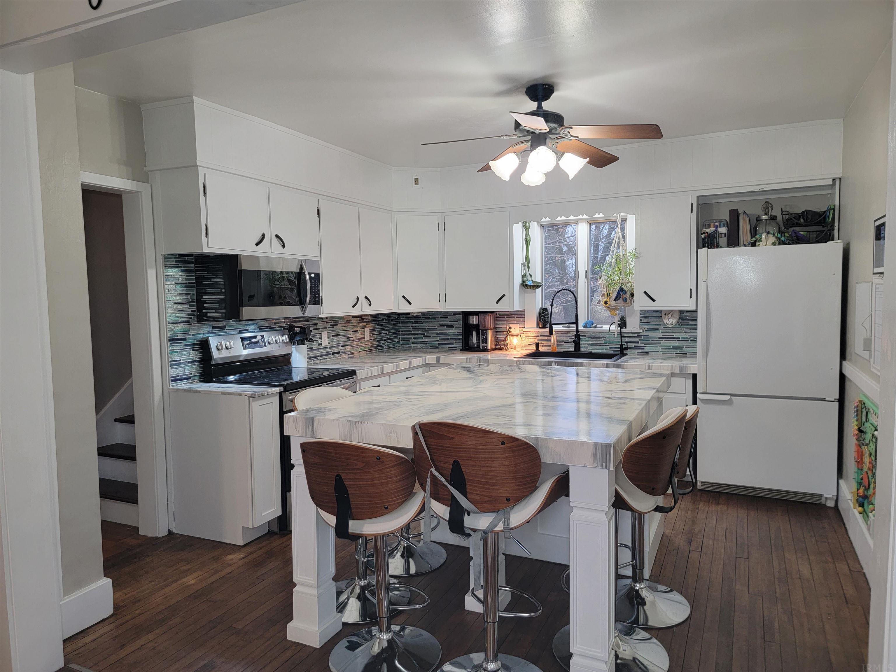 14323 Thiele Road Fort Wayne, IN 46819 - Photo 14 of 36 Gallery Image 14