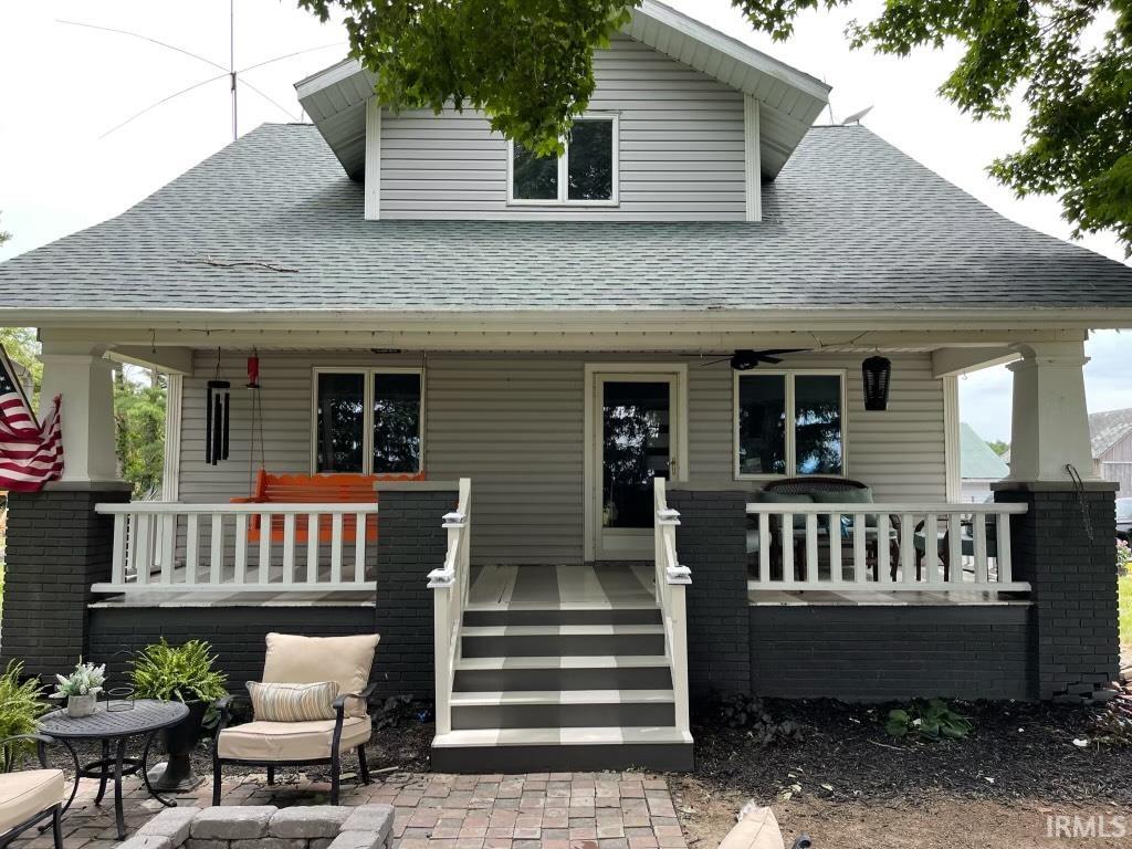 14323 Thiele Road Fort Wayne, IN 46819 - Photo 2 of 36 Gallery Image 2
