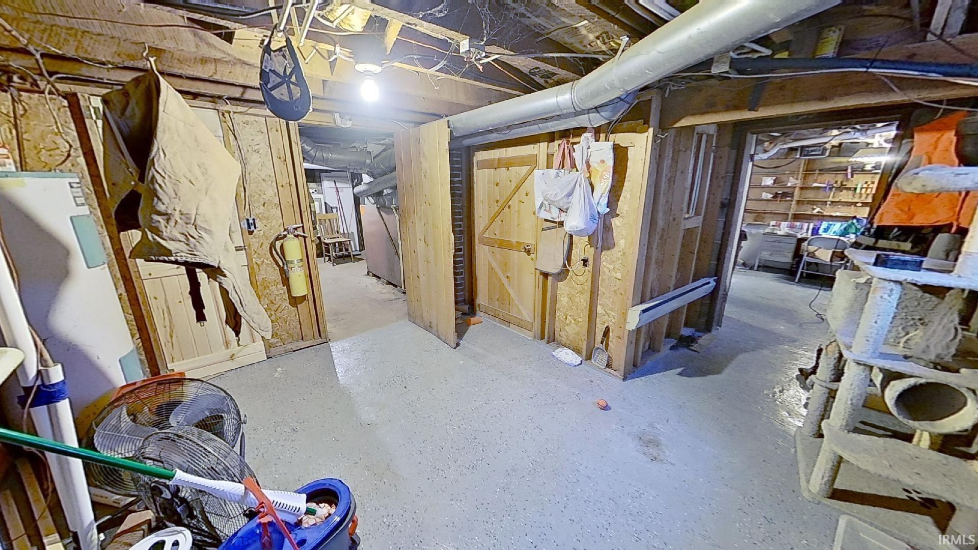 14323 Thiele Road Fort Wayne, IN 46819 - Photo 21 of 36 Gallery Image 21