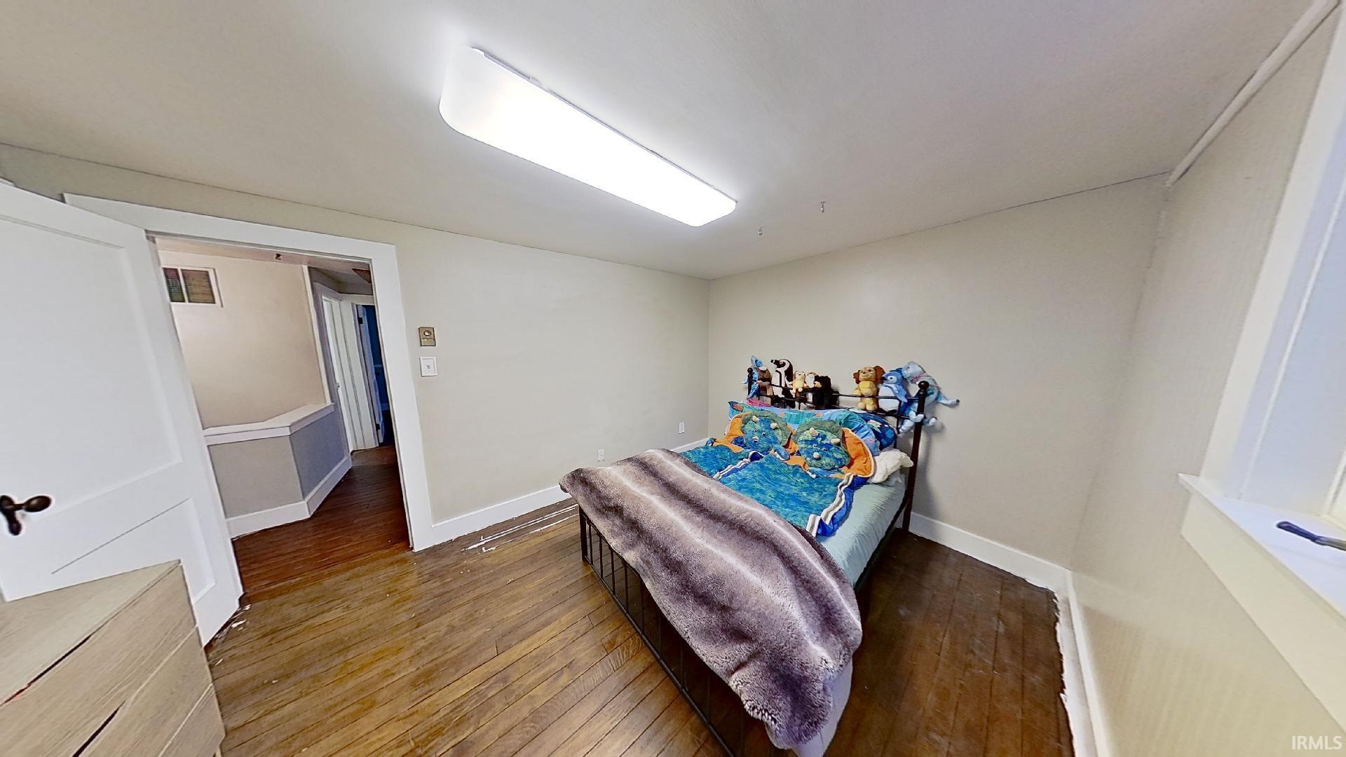 14323 Thiele Road Fort Wayne, IN 46819 - Photo 23 of 36 Gallery Image 23