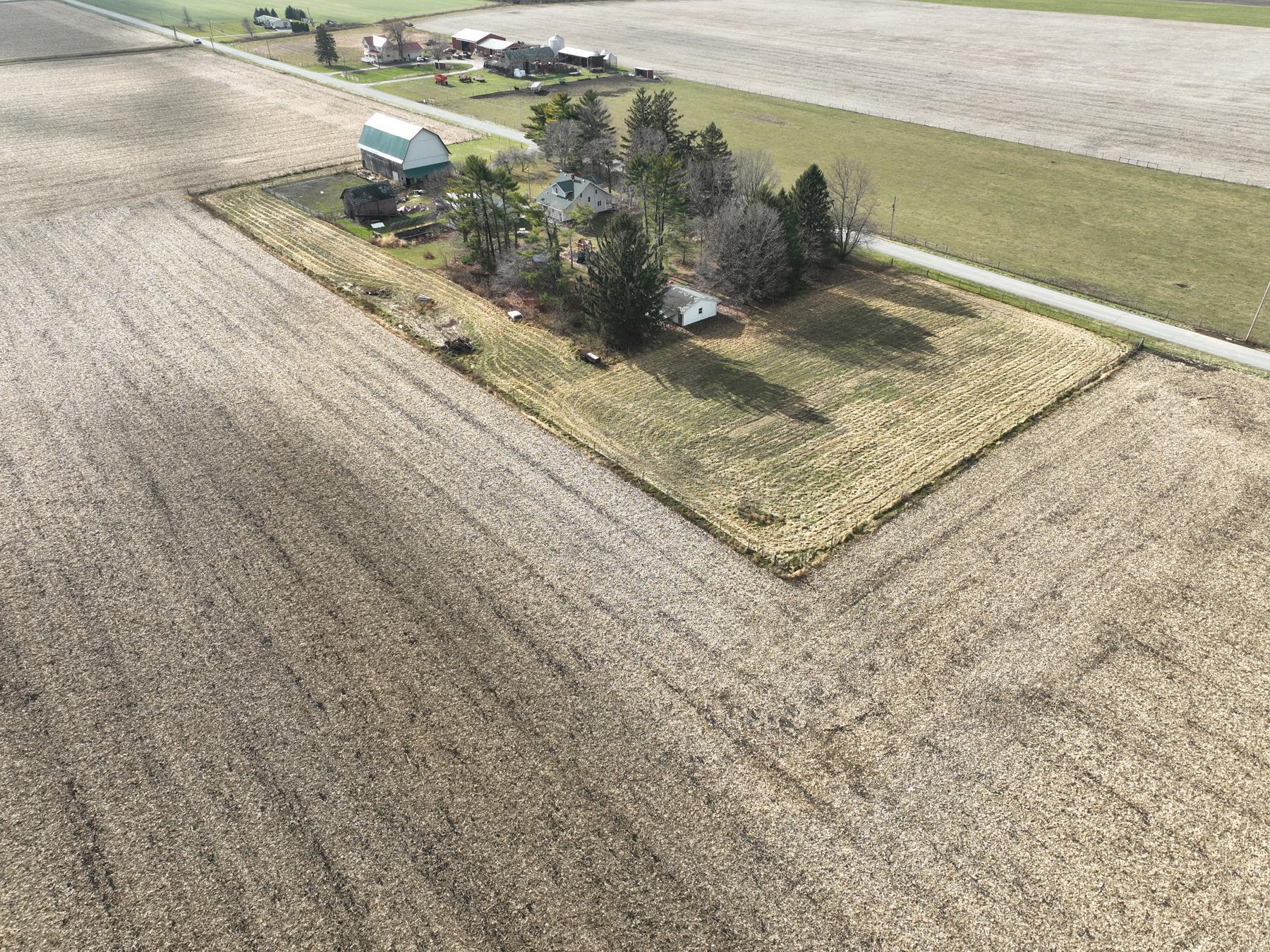 14323 Thiele Road Fort Wayne, IN 46819 - Photo 36 of 36 Gallery Image 36